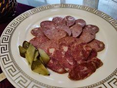 -92°C俄式厨房(中央大街店)