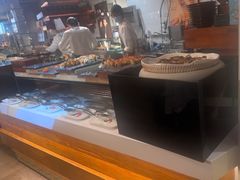 -The COOK·厨餐厅·自助餐(浦东嘉里大酒店)