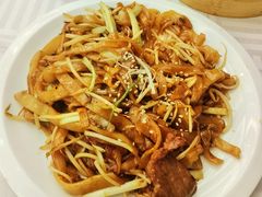 -潮福城大酒楼(北尚店)