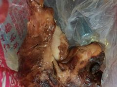 -鸡打鸣熏鸡系列(总店)