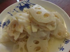-微山岛春天里酒家