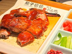 -茄子恰恰·新云南小炒(坪山益田店)
