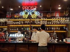 -申德勒加油站西餐厅Schindlers Tankstelle(上海外滩店)