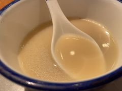 -尚尚仙·酸汤猪手·猪肚鸡火锅(华联万柳购物中心店)