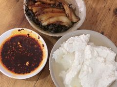 -九九豆花馆(解放碑步行街店)