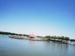 -白洋淀景区