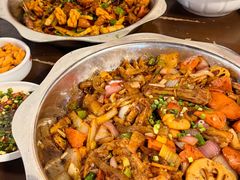 -勇记干锅居(德阳店)