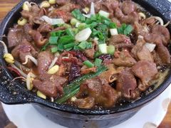 -沈妈砂锅(光华村店)