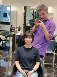 -BULB STUDIO 巴柏明星发型工作室