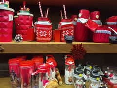 零售区-星巴克臻选(深圳罗湖万象城店)