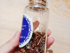 -安薇塔英式下午茶(万科中心店)