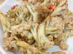 -正味斋锅巴菜(西北角店)