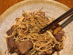 -圳兴面王·拌川·特色炒面(南山保利剧院店)