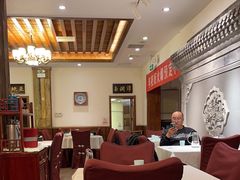 -天和晟烤鸭店(世纪坛店)