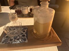 -龟兹KUCINA·新疆菜(前滩L+PLAZA店)