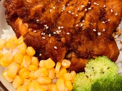 -米国现煲煲仔饭(塔子湖店)