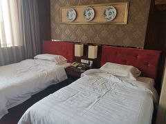 -长春爱琴湾假日酒店(理工大学店)