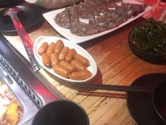 -红花椒火锅(泰州万达店)