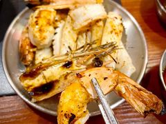 -大阪烧肉BAKA一代(十亩地店)