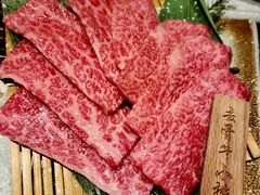 特选去骨牛小排-老乾杯和牛烧肉(王府中环店)