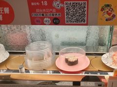 -争鲜回转寿司(西红门荟聚PLUS店)