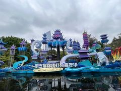 -深圳锦绣中华民俗村