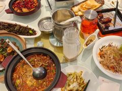 -双湖宴·湖北菜(文化路店)