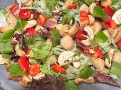 -小世界西餐厅(建国门店)