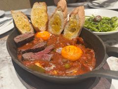 -沛家·西餐Brunch·直火料理