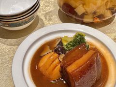 -卫鼎轩·曹公馆(鼓楼店)
