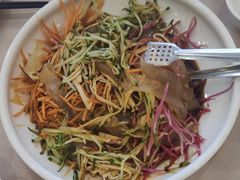 -鼎好家常菜(天桥店)