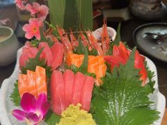 -福樱兰海鲜放题铁板烧(加州店)