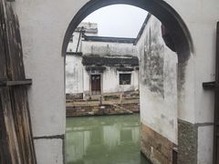 -乌镇景区