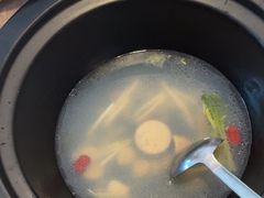 -采悦轩中餐厅·粤菜·海南菜(神州半岛喜来登度假酒店)