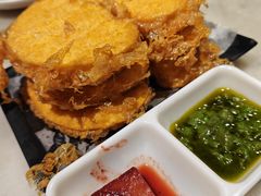 -小吊梨汤·北京菜·烤鸭(清河万象汇店)
