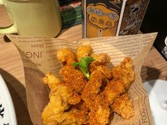 -太二酸菜鱼(深圳布吉万象汇店)