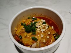 -渝是乎酸菜鱼(龙旗购物中心店)