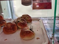 -新侨三宝乐面包店(崇文门店)