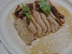 -潮州府·潮菜·砂锅粥(徐家汇店)