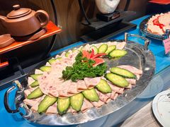 -柳州美拓·臻丽酒店-满江红中餐厅