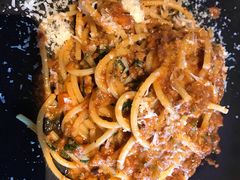意大利肉酱面-atta bj(国贸商城店)