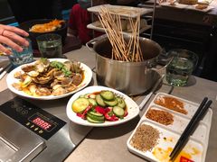 -丰茂烤串(金源店)