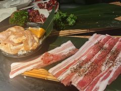 -猫爪爪原切自助烤肉(观音桥阳光世纪店)