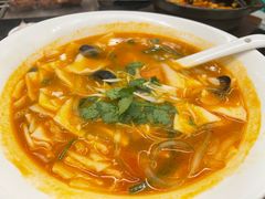 -品回味清真西北楼(宁波首店)