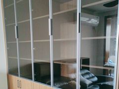 -佰丽爱家全屋定制(汶水店)