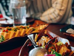 -花马天堂云南餐厅 Lost Heaven(外滩店)