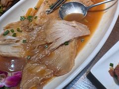 -俏东方·海味水饺·青岛菜(崂山店)