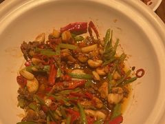 -老湘村·湖南土菜(天河维多利店)