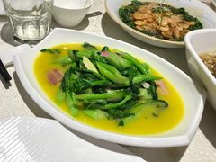 南风肉春笋菜节-上海人家花樣年华(中山公园店)