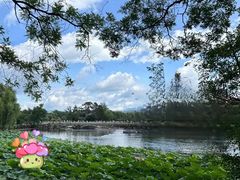 -承德避暑山庄景区